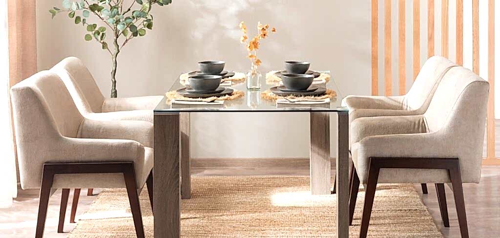 Mutfak Ve Yemek Odası